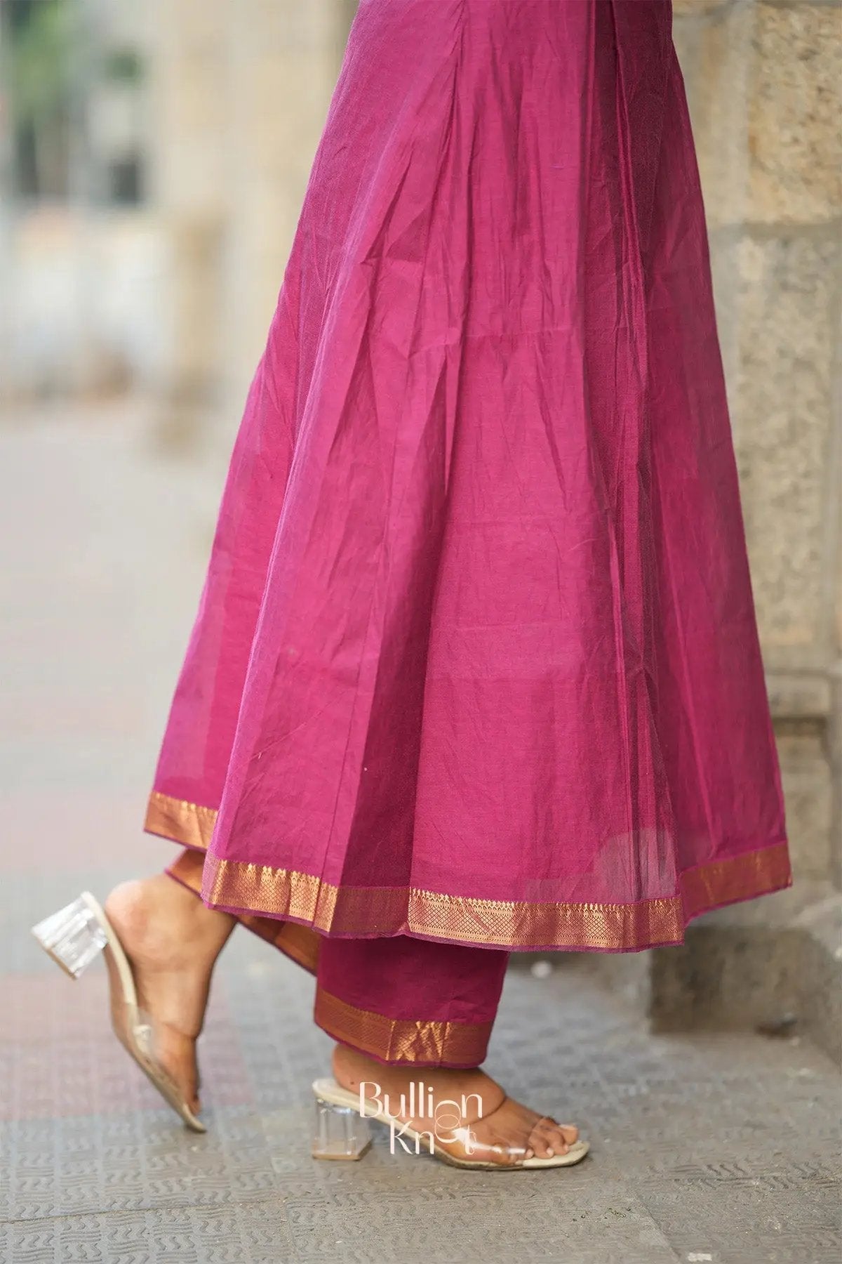 Antra Handloom Kurta Set for Every Occasion