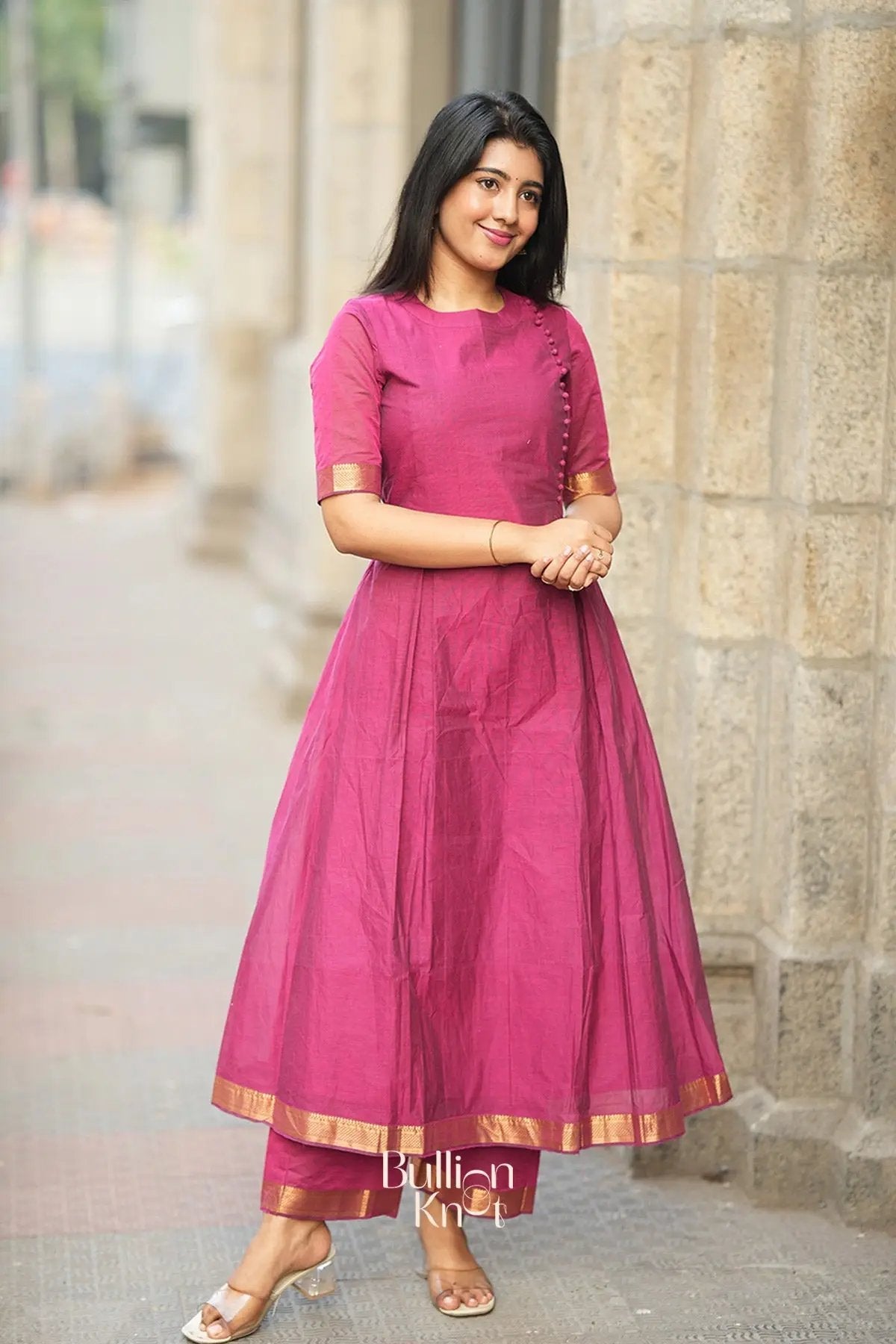Antra Handloom Kurta Set for Every Occasion