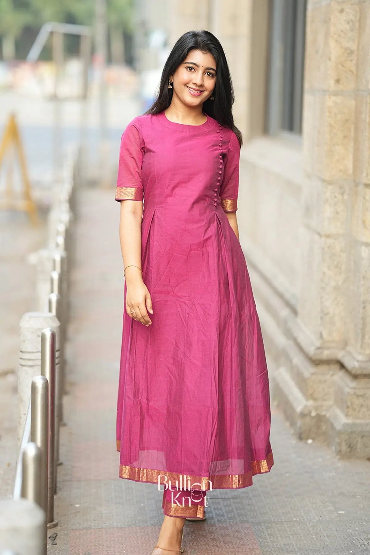 Antra Handloom Kurta Set for Every Occasion