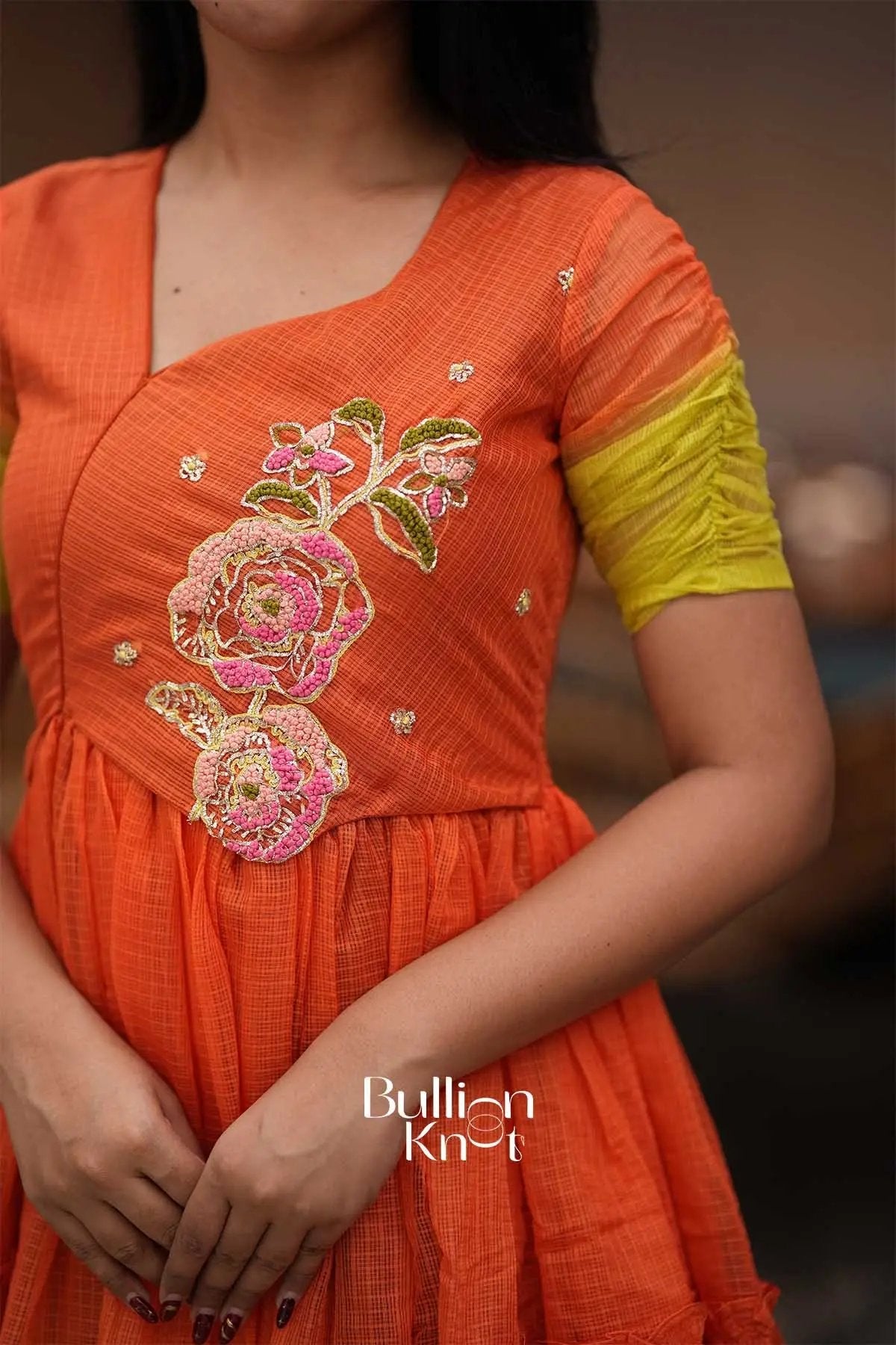 Diora Lime Midi Dress - Stylish Comfort for Summer