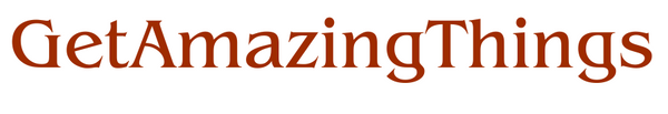 GetAmazingThings